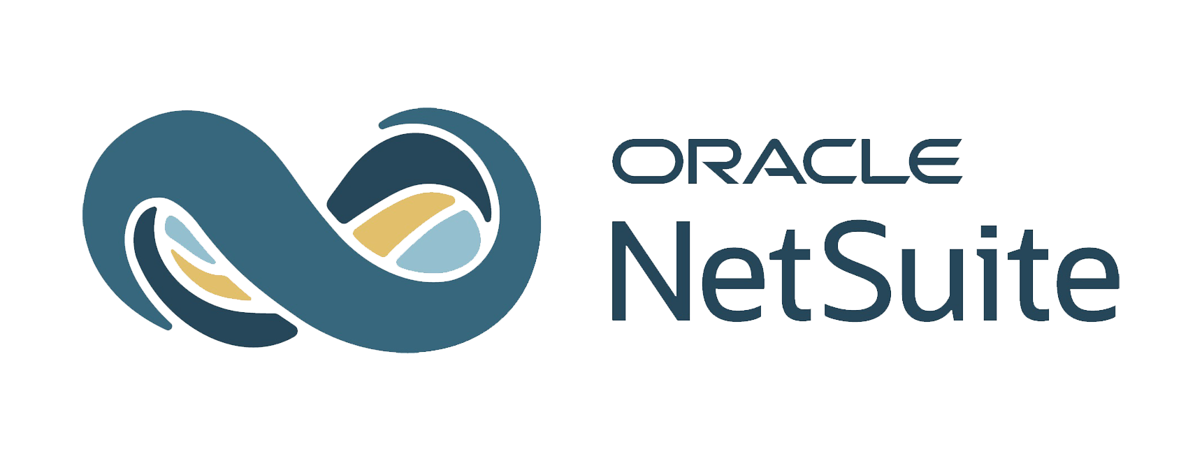 Oracle NetSuite Logo